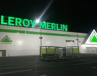 Leroy Merlin