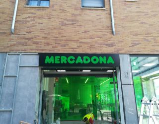 Mercadona