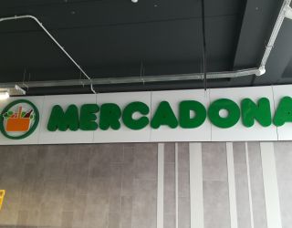 Mercadona