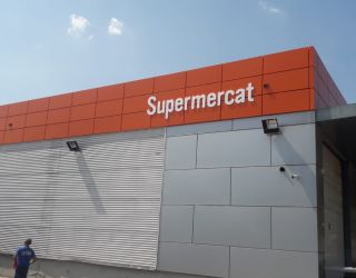 Suma supermercats