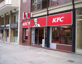 KFC