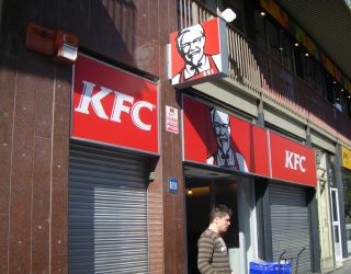 KFC