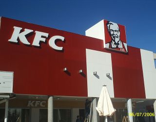 KFC