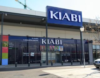 KIABI