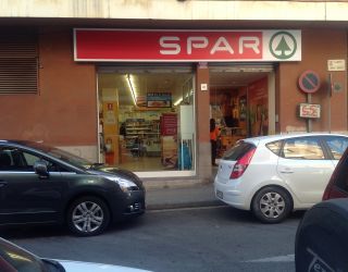 Spar