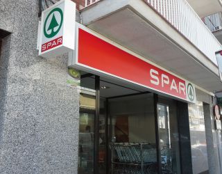 Spar