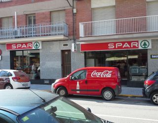 Spar