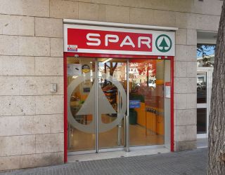 Spar