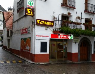 Spar