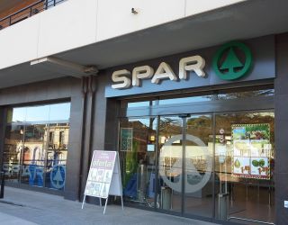 Spar