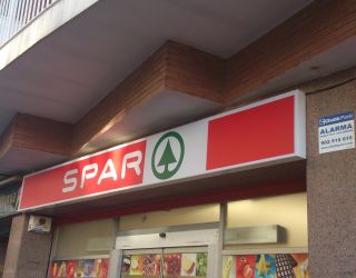 Spar