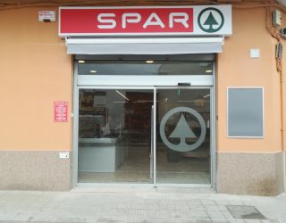 Spar