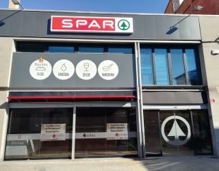 Spar