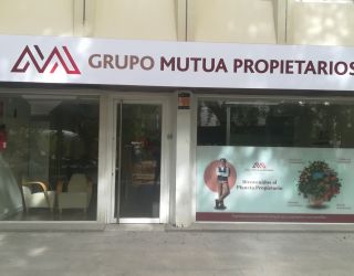 Mutua de propietarios