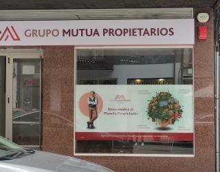 Mutua de propietarios