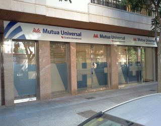 Mutua universal