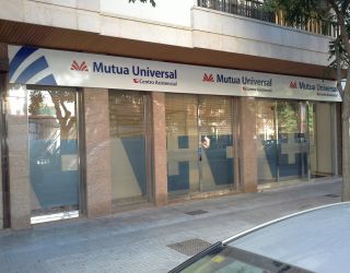 Mutua universal