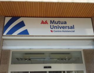 Mutua universal