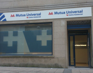 Mutua universal