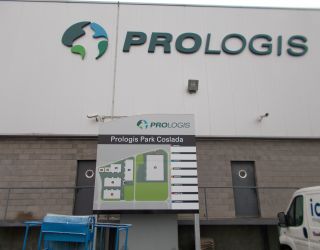 Prologis