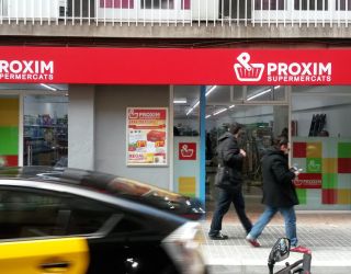 Proxim supermercats