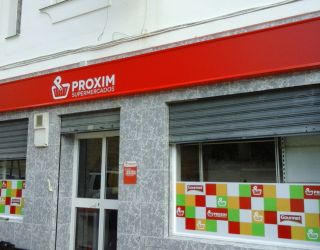 Proxim supermercados