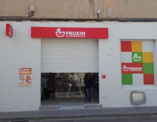 Proxim supermercados