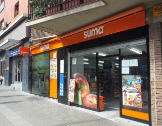 Suma supermercados