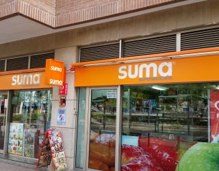 Suma supermercats