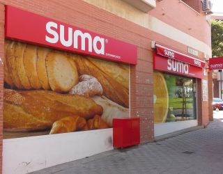 Suma supermercados