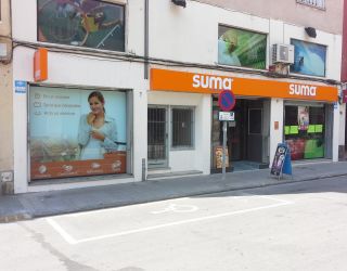 Suma supermercados