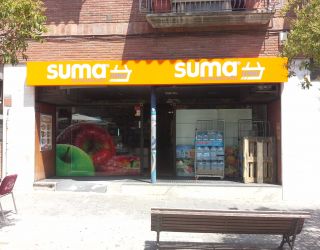 Suma supermercats