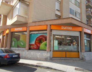 Suma supermercados