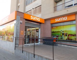 Suma supermercados