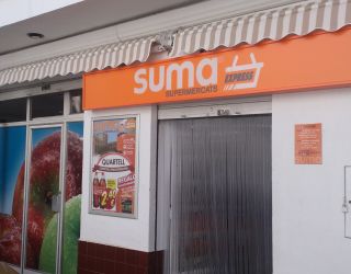 Suma supermercados