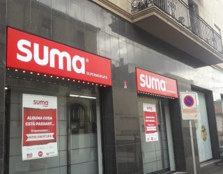 Suma supermercados