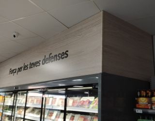 Suma supermercados